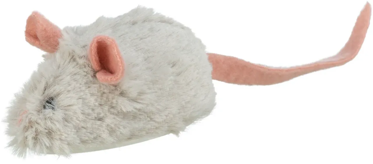 Active-Mouse